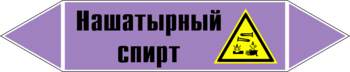 Маркировка трубопровода "нашатырный спирт" (a09, пленка, 252х52 мм)" - Маркировка трубопроводов - Маркировки трубопроводов "ЩЕЛОЧЬ" - Магазин охраны труда ohranatruda-shop.ru