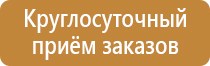 стенд охрана труда с карманами